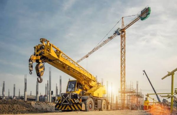Forklift and Crane Operations Forklift and Crane Operations